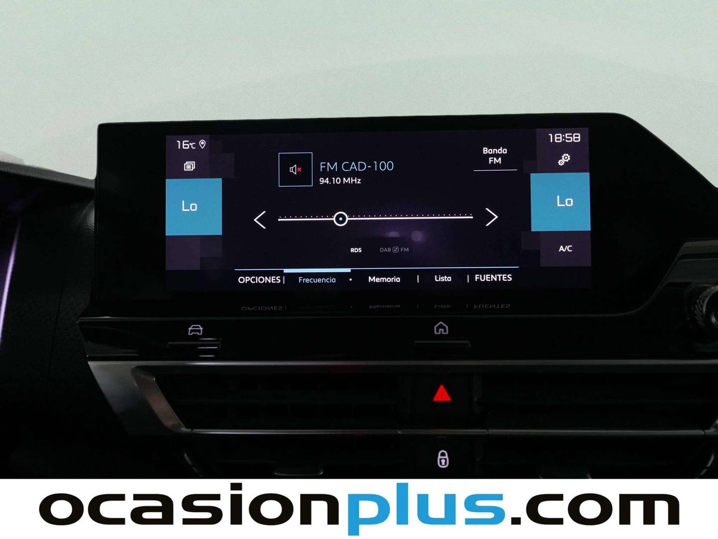 Foto Citroën C4 Citroen C4 PureTech 130 S&S 6v Feel Pack (130 CV)