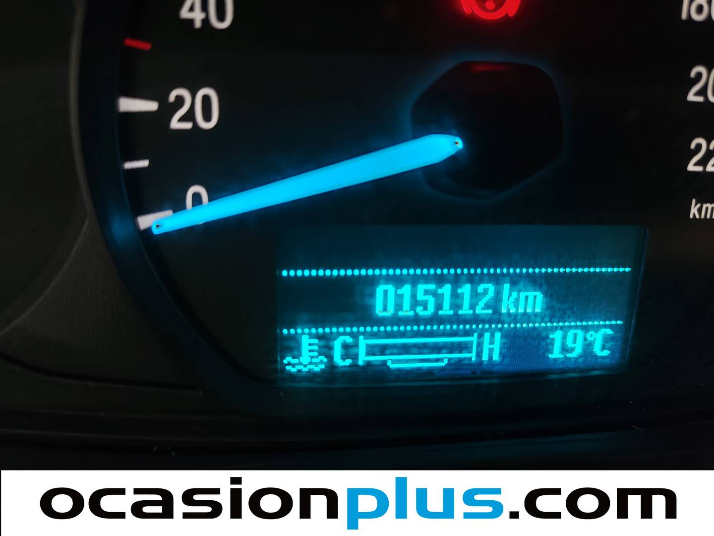 Ford Ka+ Ford Ka+ 1.2 Ti-VCT Ultimate (85 CV) seminuevo