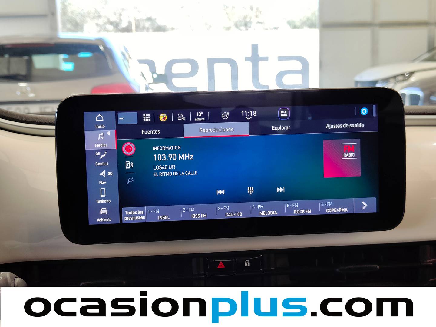 Fiat 500 Fiat 500 Electrico Icon Hb 320km (118 CV) barato