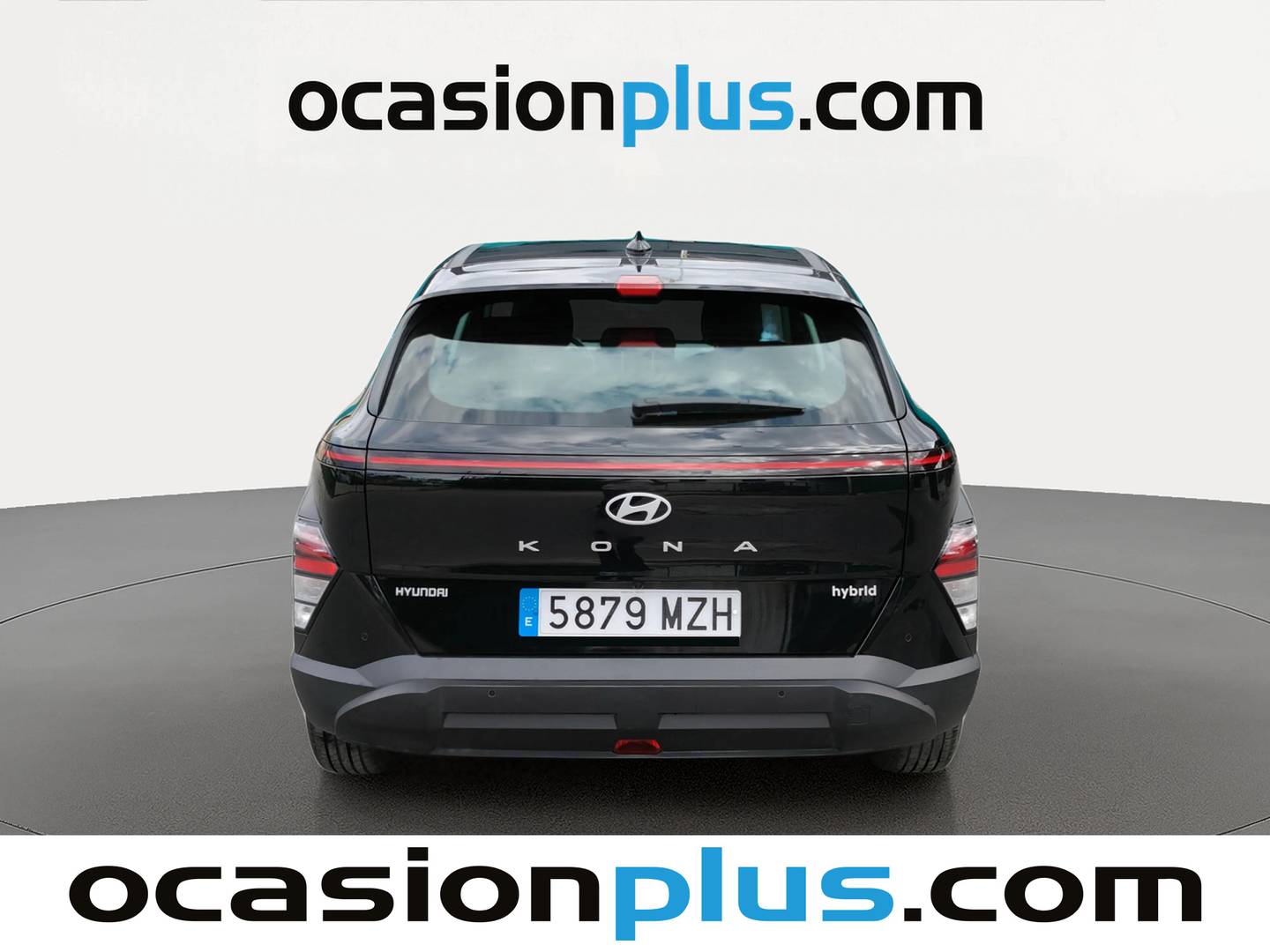 Hyundai Kona Hyundai Kona 1.6 GDI HEV Maxx DT (129 CV) km 0