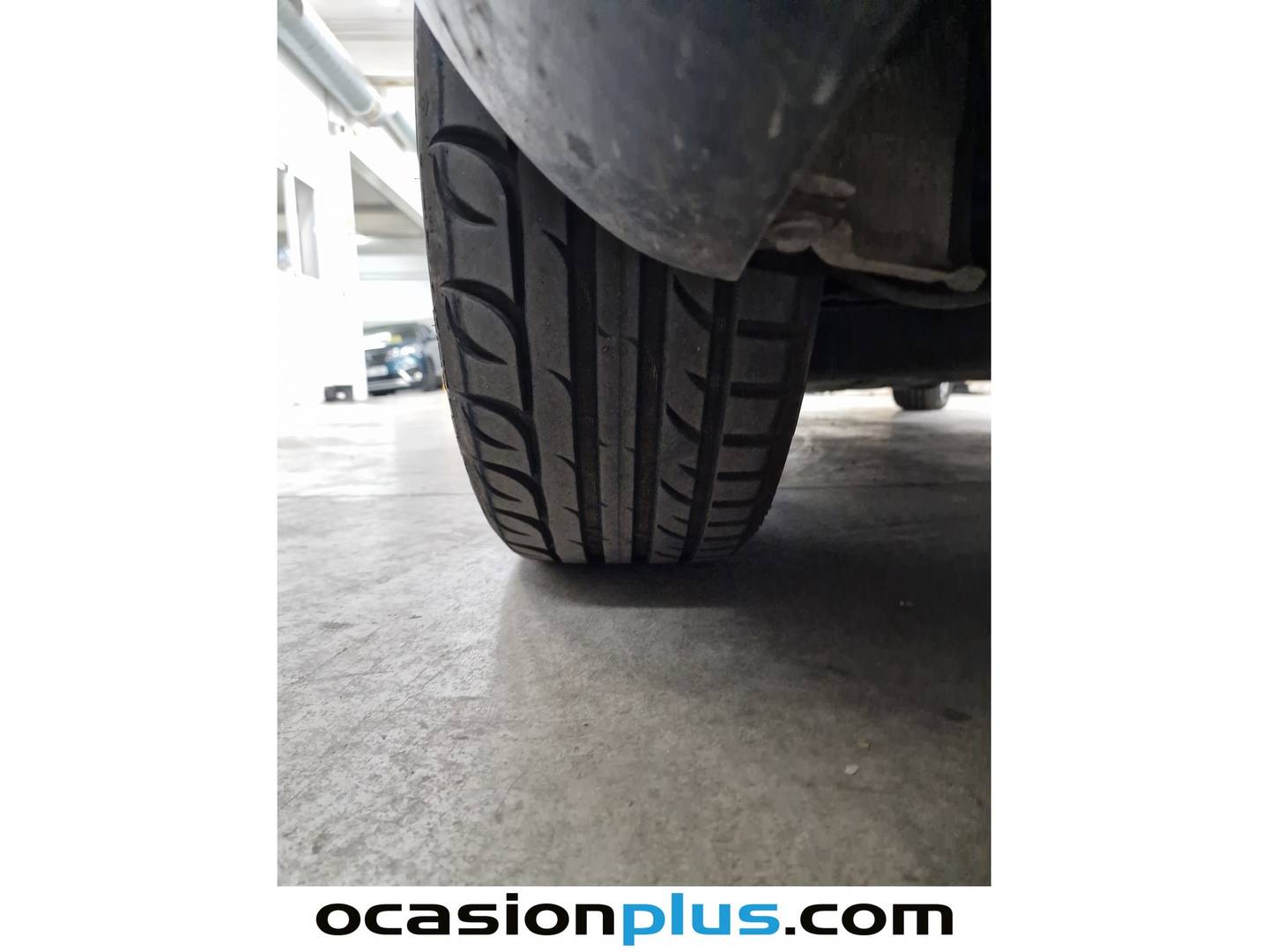 Foto Mercedes Clase C Mercedes-Benz Clase C Estate 220 BlueTEC Sportive Exclusive (170 CV)