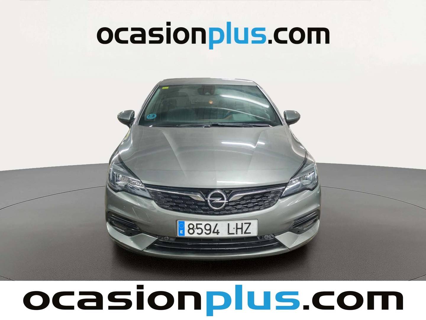 Opel Astra Opel Astra 1.2 Turbo SHL GS Line (110 CV) barato