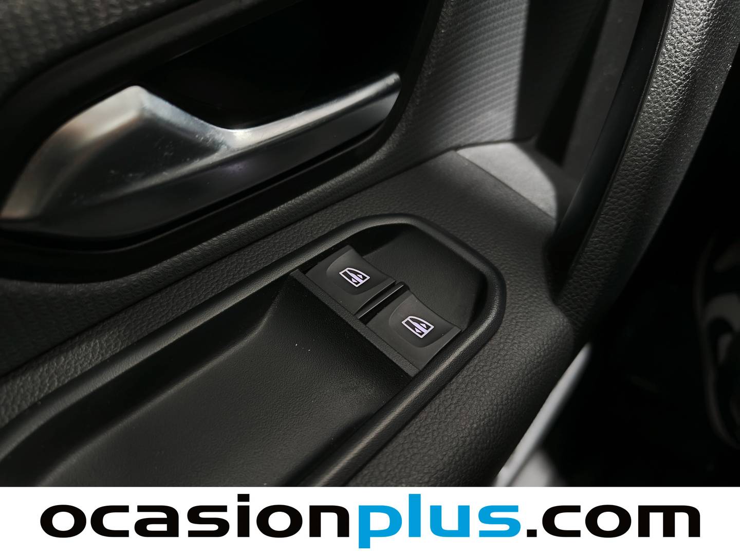 Renault Express Renault Express Furgon  Confort Blue dCi (95 CV) 95cv