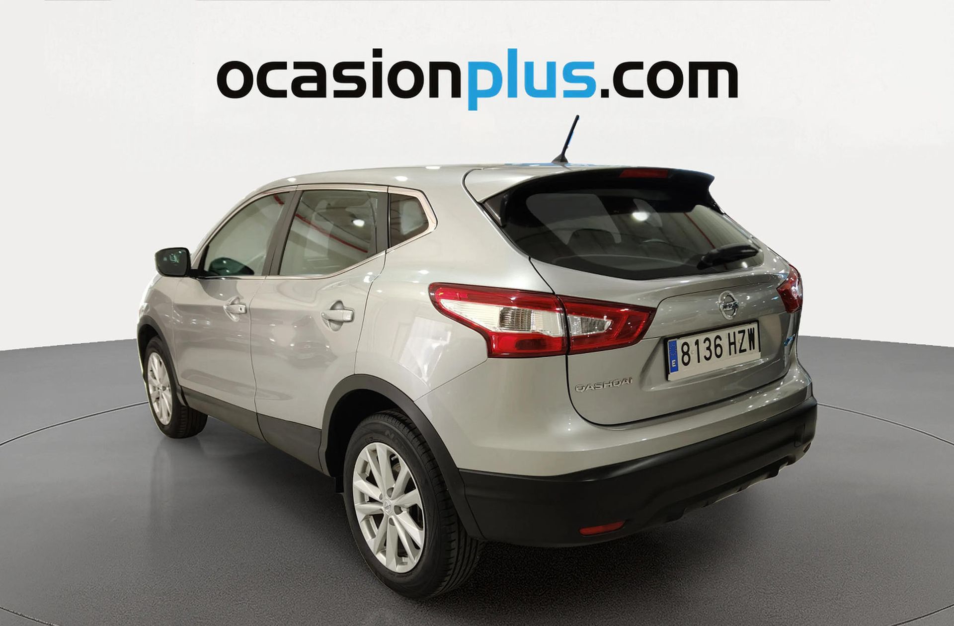 Nissan Qashqai 1.5 dCi Acenta 4x2 - foto 3
