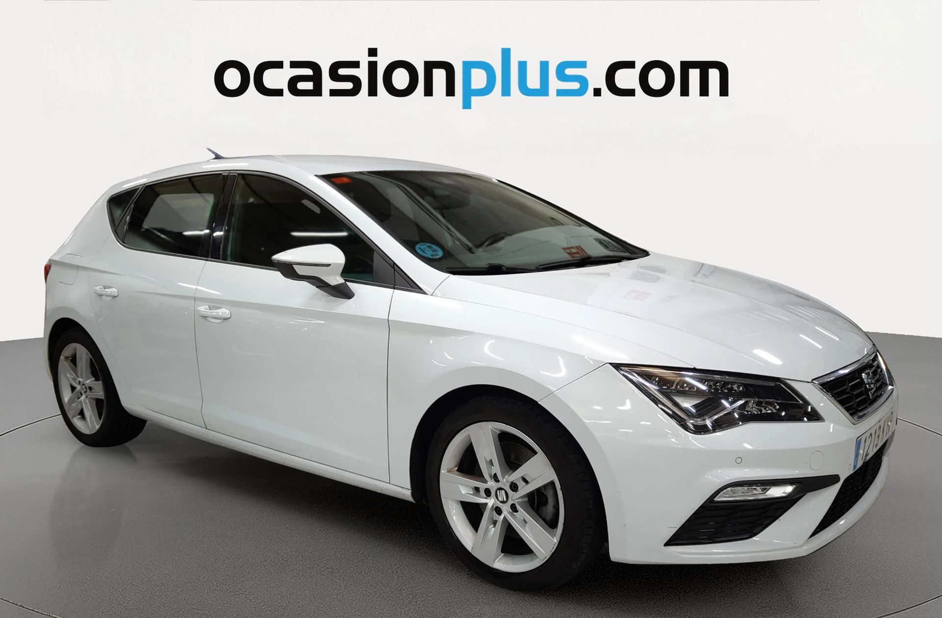 SEAT León 1.5 TSI FR - foto 2