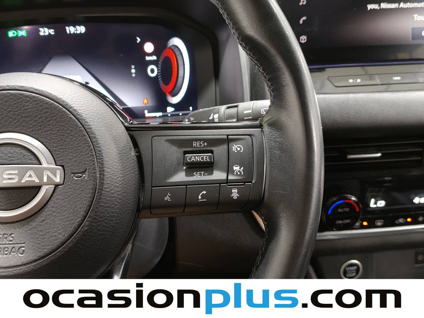 Nissan QASHQAI Nissan Qashqai DIG-T 140 mHEV N-Connecta 4x2 (140 CV) 140cv