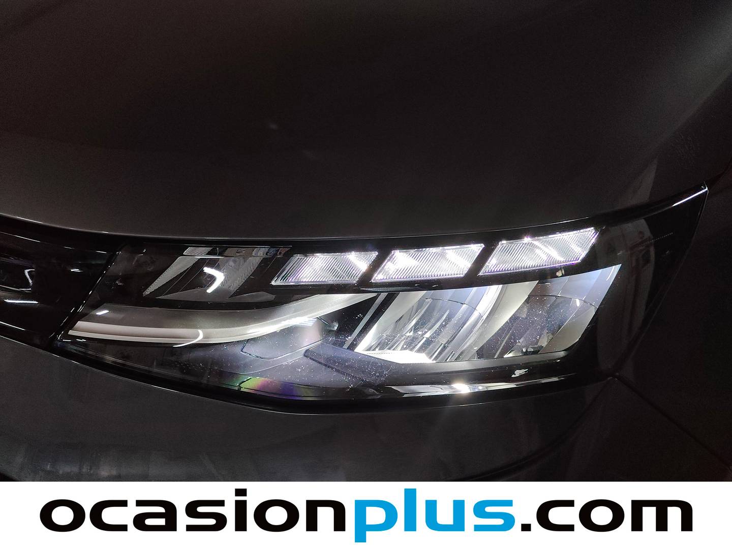 Volkswagen Multivan Volkswagen Multivan 1.4 TSI PHEV Batalla Corta (218 CV) DSG 7 Plazas km 0