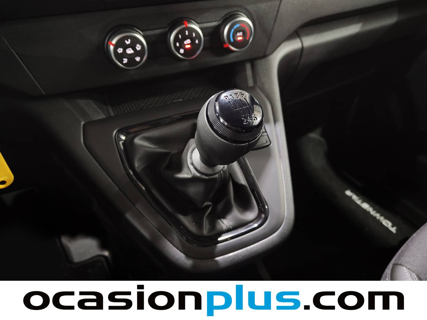 Nissan Townstar Nissan Townstar Furgon 1.3 G Comfort L2 (130 CV) de segunda mano