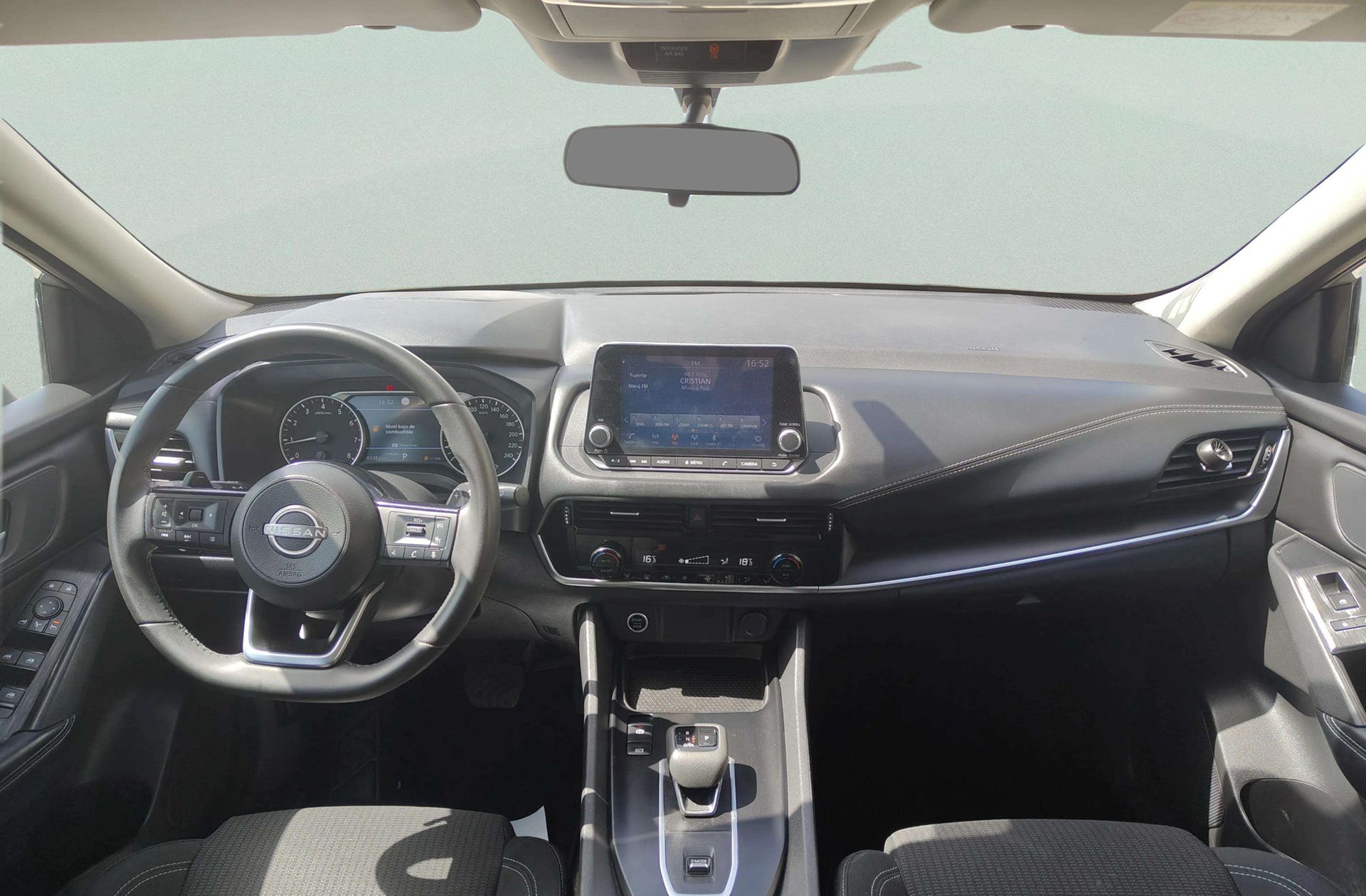 Nissan Qashqai DIG-T 158 mHEV Acenta Xtronic - foto 6
