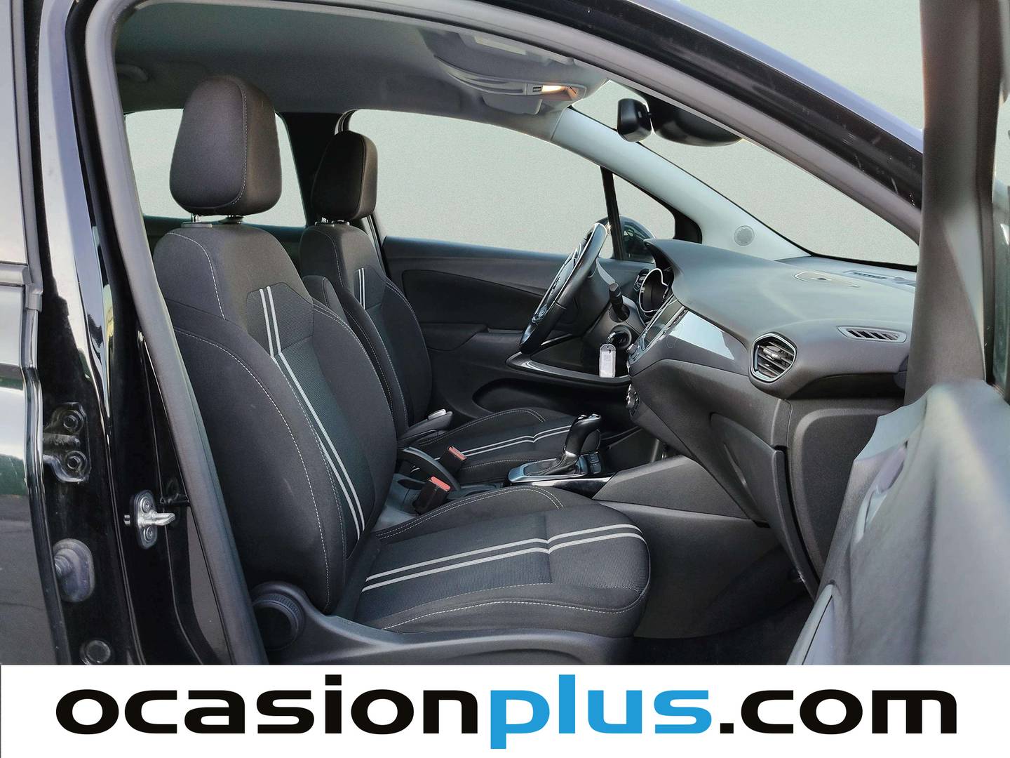 Opel Crossland Opel Crossland 1.2 Elegance Auto (130 CV) gasolina