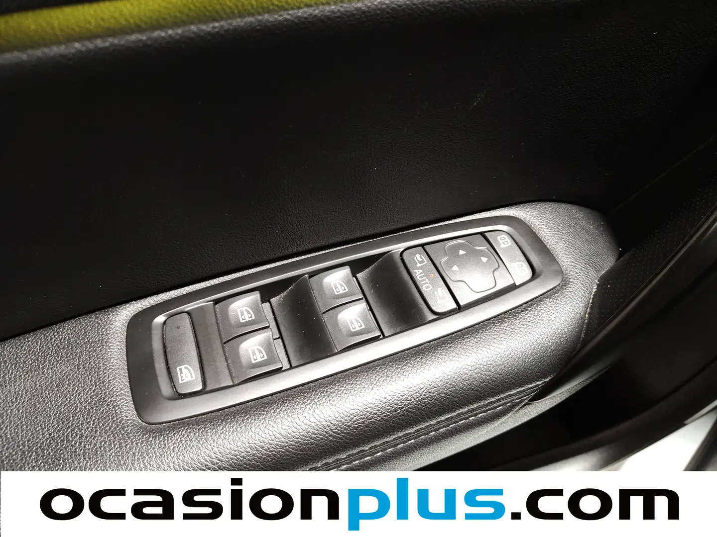 Foto Renault Mégane Renault Megane Zen Blue dCi (115 CV)