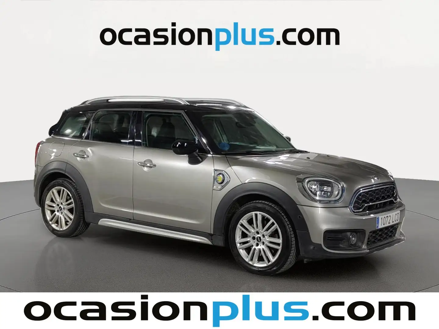 Foto Mini Countryman MINI MINI Countryman Cooper S E ALL4 (224 CV)