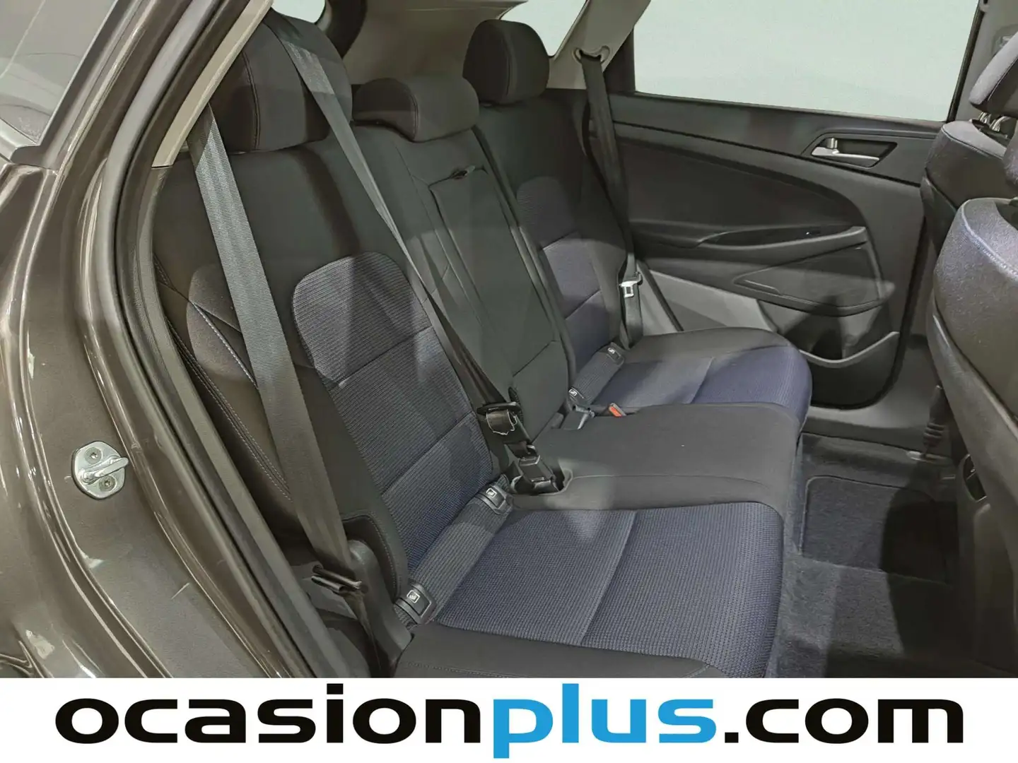 Foto Hyundai Tucson Hyundai Tucson 1.7 CRDi BD 25 Aniversario Sky 4x2 (115 CV)