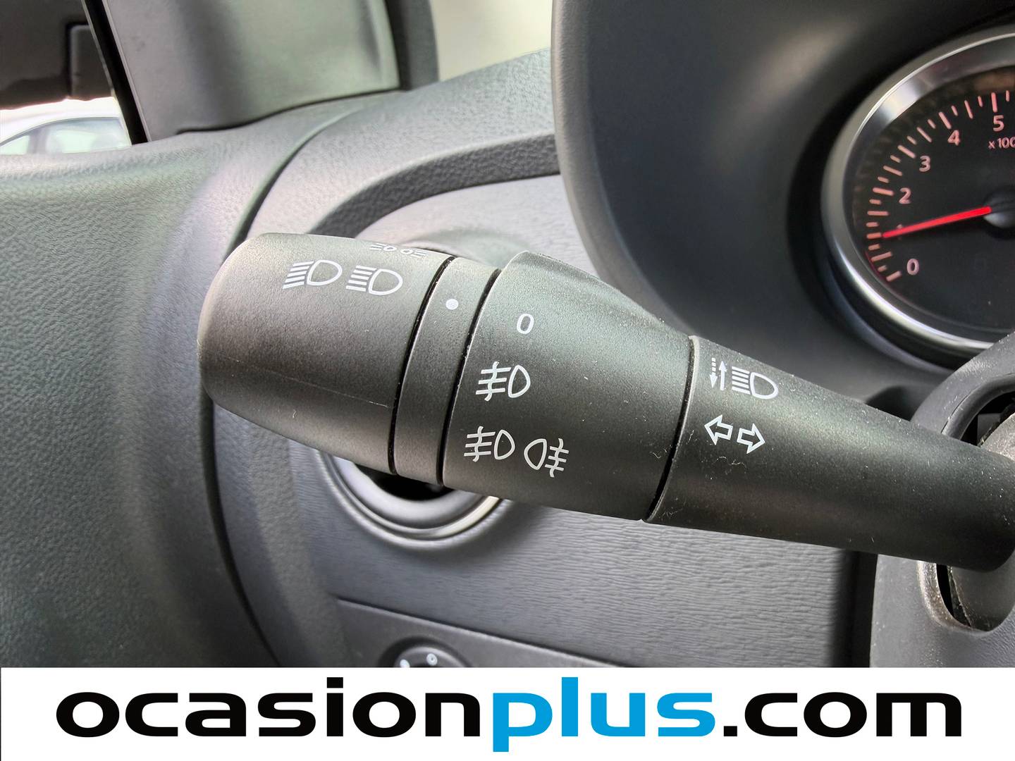 Foto Dacia Lodgy Dacia Lodgy Stepway Comfort dCi (115 CV) (7 Plazas)