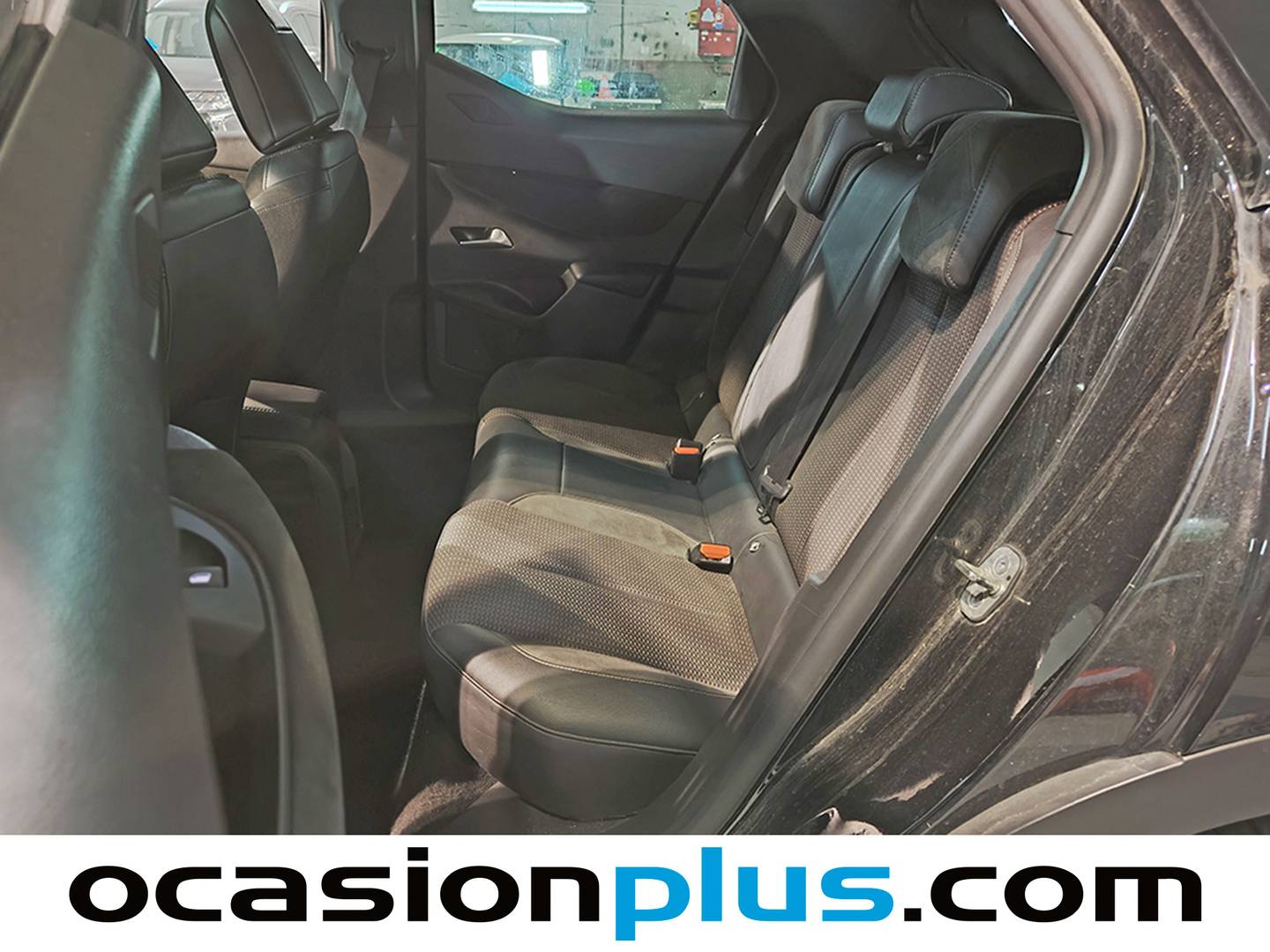 Foto DS DS 3 Crossback DS DS3 Crossback Performance Line BlueHDi (110 CV)