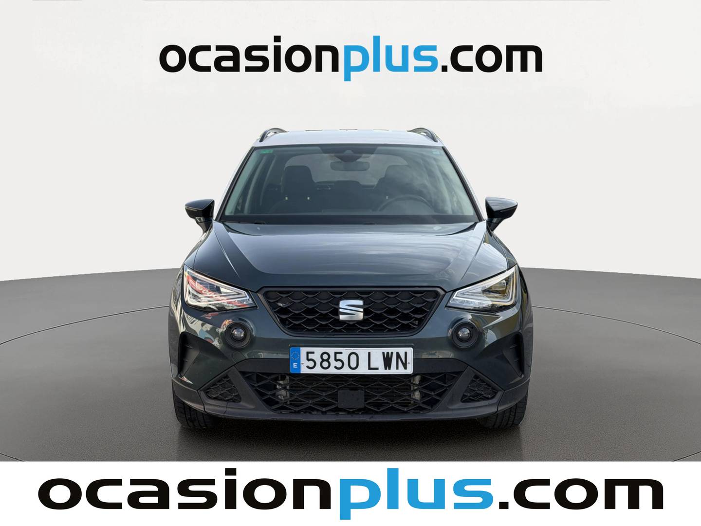 Seat Arona Seat Arona 1.0 TSI Style Plus (110 CV) barato