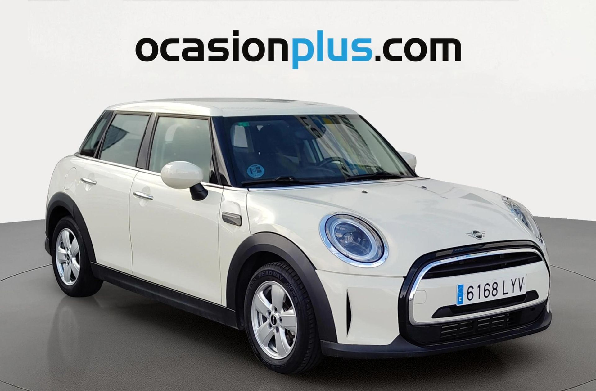 MINI Cooper - foto 2