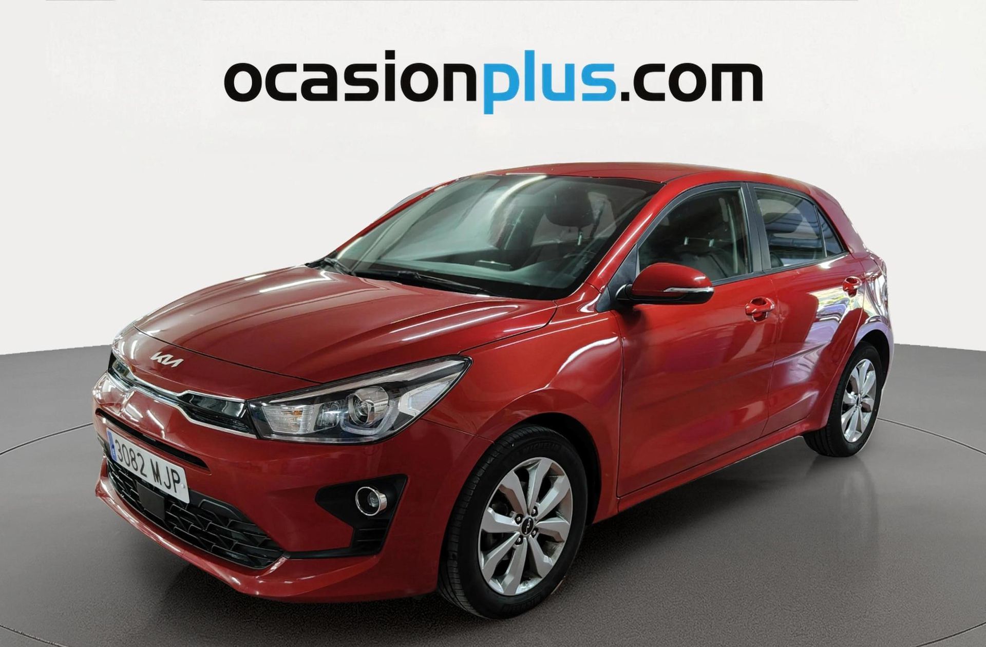 Kia Rio 1.2 DPi Drive