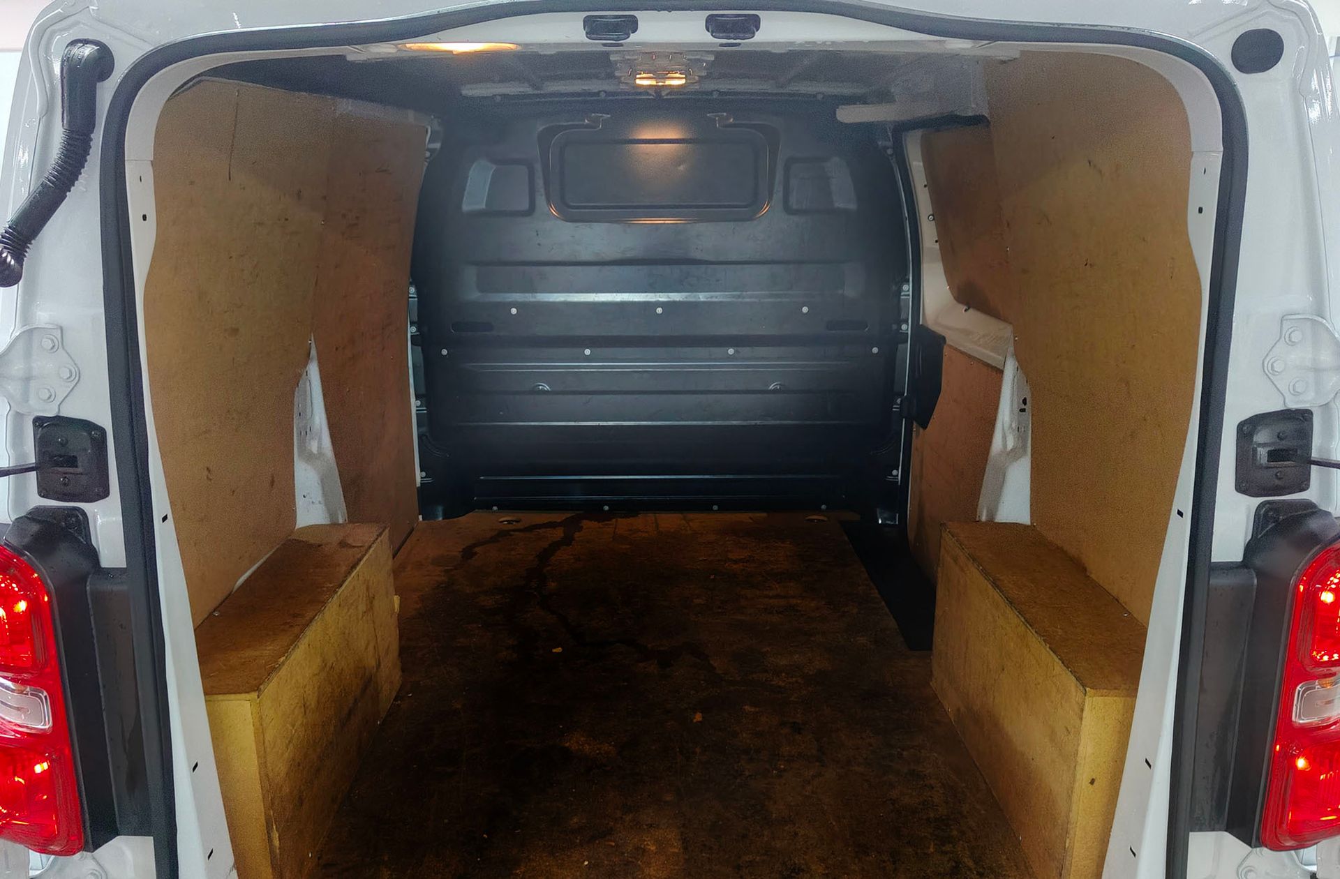 Fiat Scudo Furgon 1.5 BlueHDi L2 - foto 12