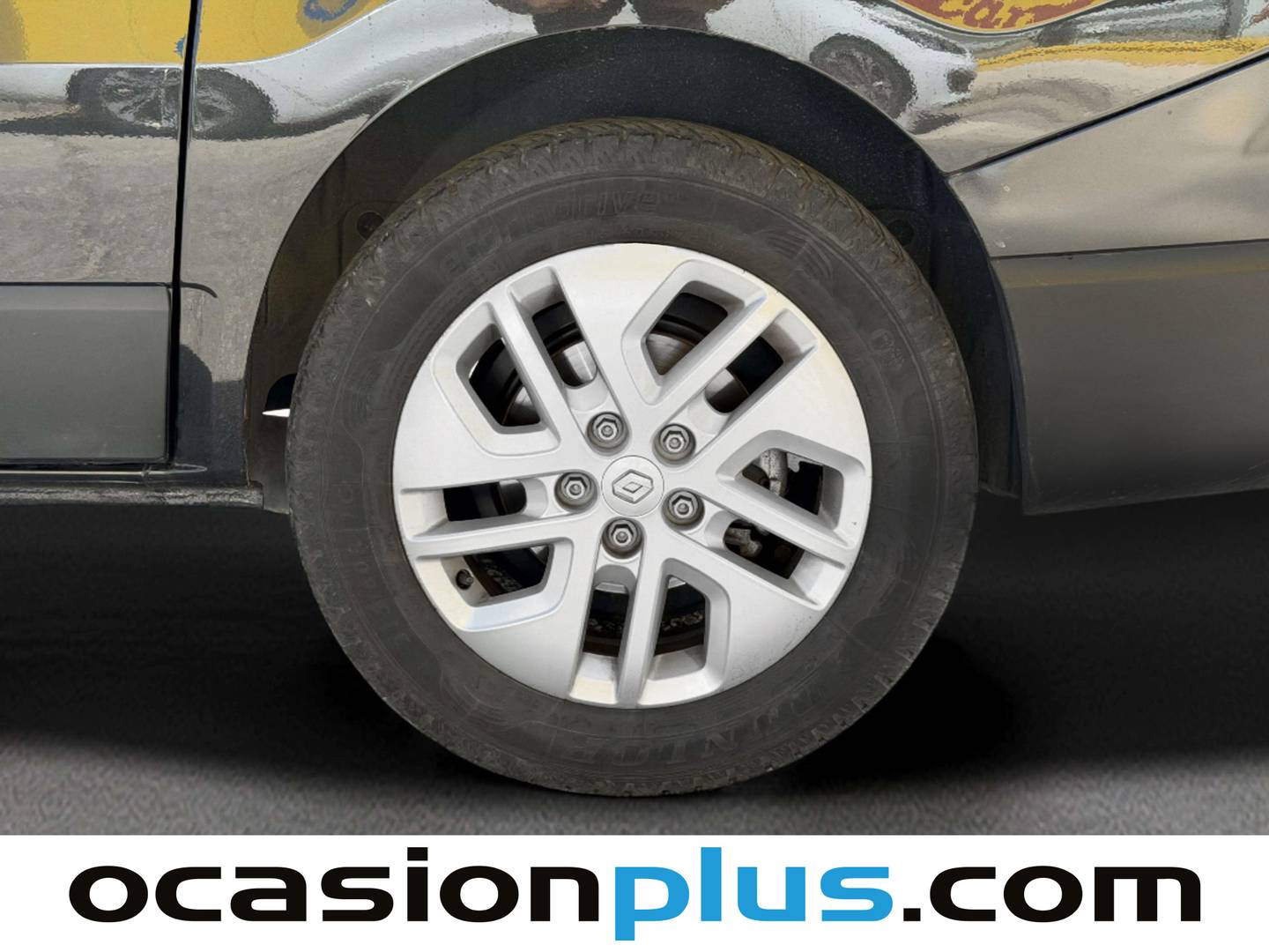 Accesorios del Renault Trafic Renault Trafic Passenger Passenger dCi 145 Combi9 TT Energy L (145 CV) 9 Plazas