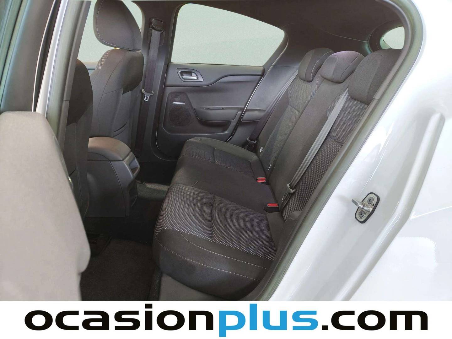 Foto Citroën DS4 Citroen DS4 1.6 VTi Design (120 CV)