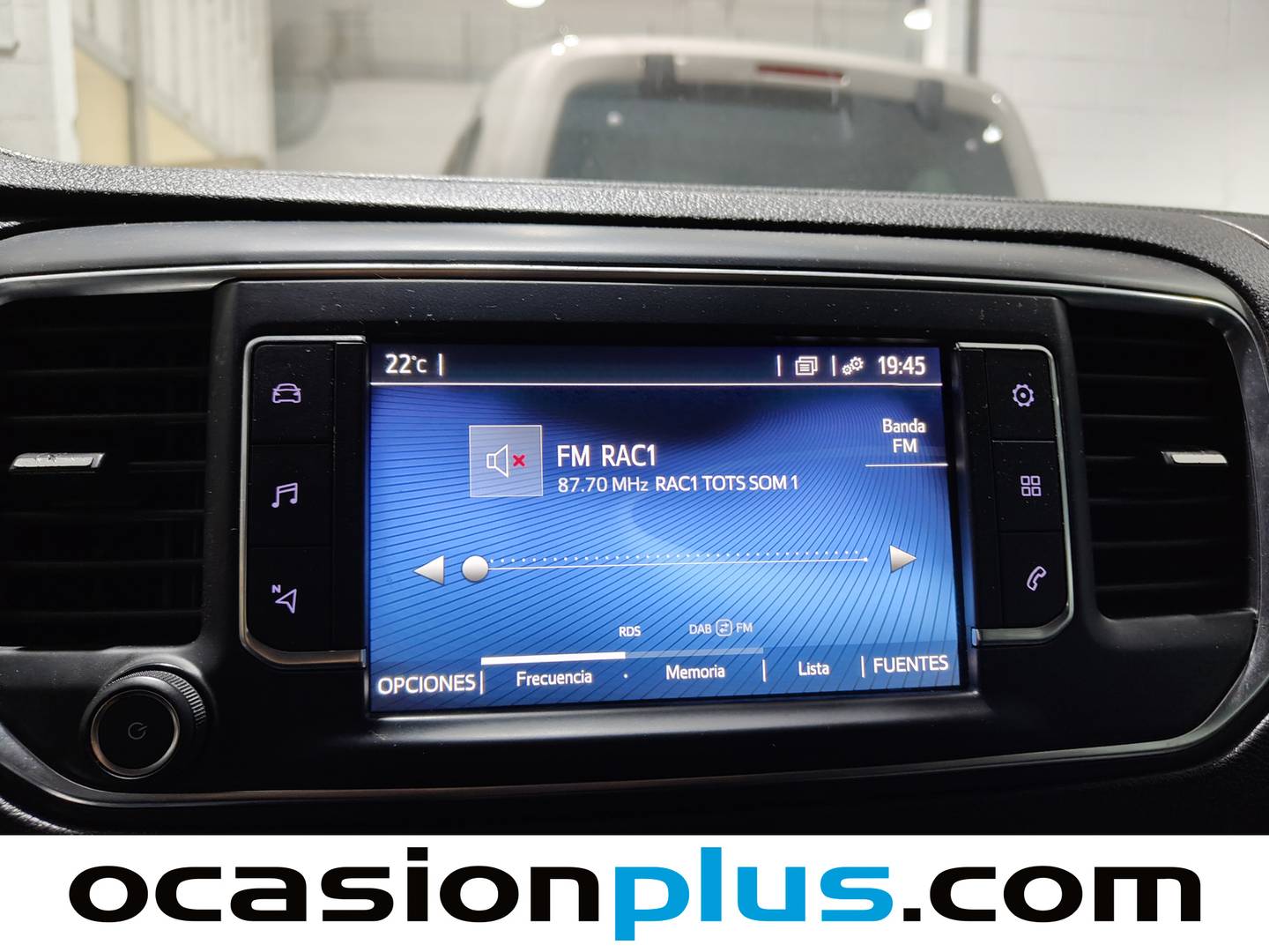 Foto Toyota Proace Verso Toyota Proace Verso 2.0D VX Plus Shuttle L1 (145 CV) 8 Plazas