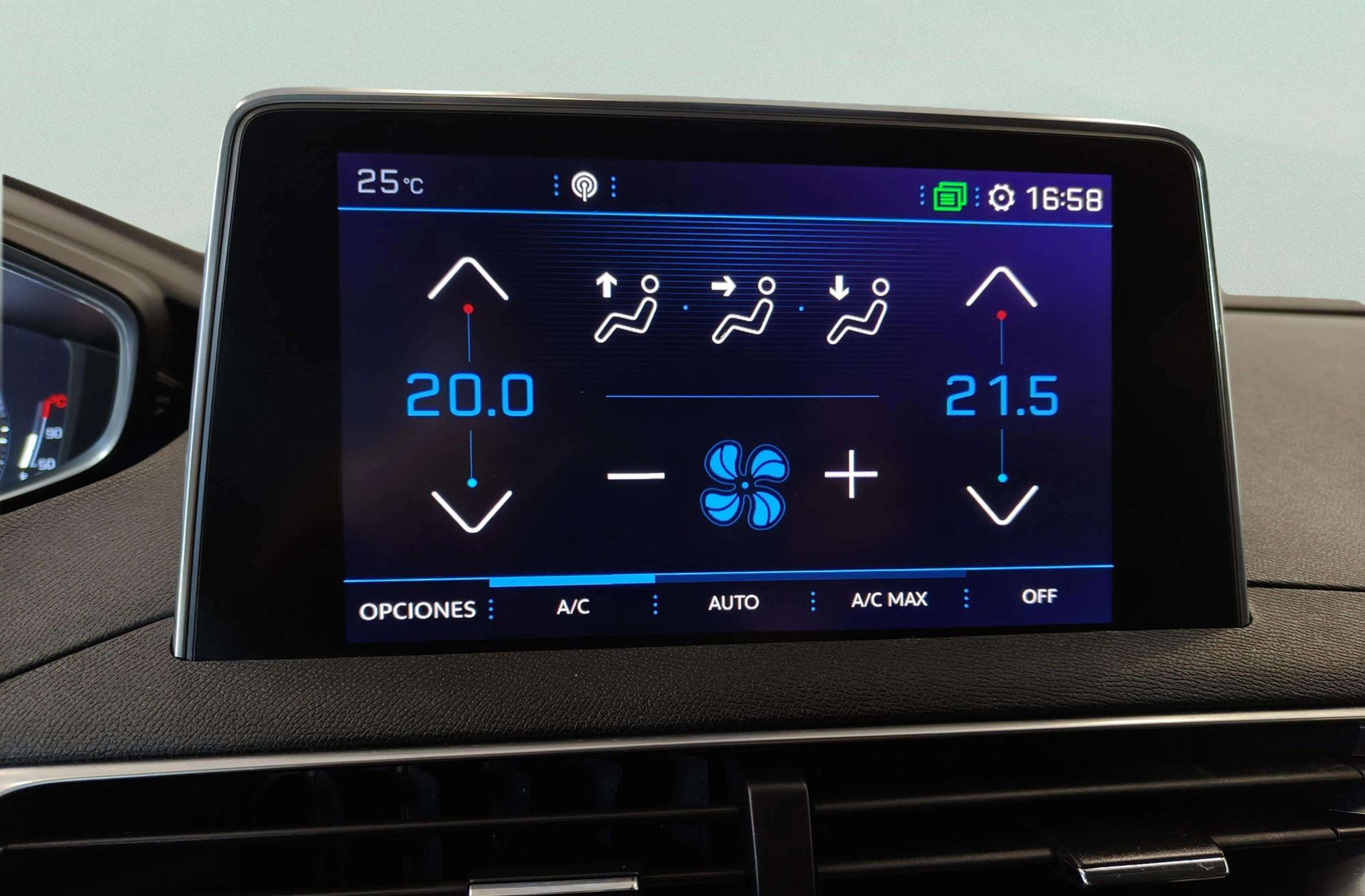 Peugeot 5008 BlueHDi 120 Allure 7 plazas - foto 32