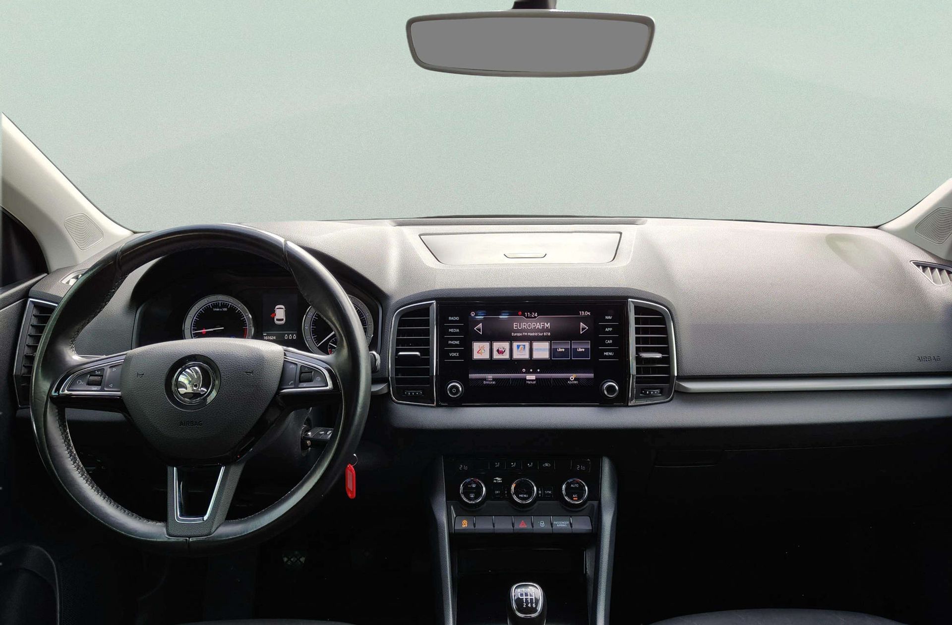 Škoda Karoq 1.6 TDI Ambition - foto 6