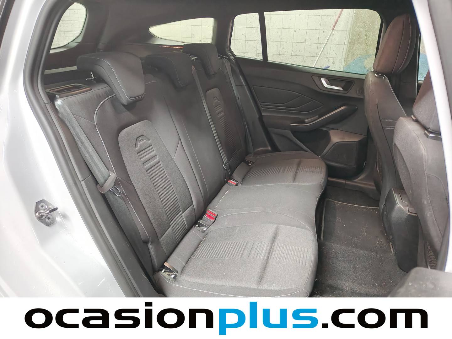 Foto Ford Focus Ford Focus 2.0 Ecoblue Active Auto (150 CV)