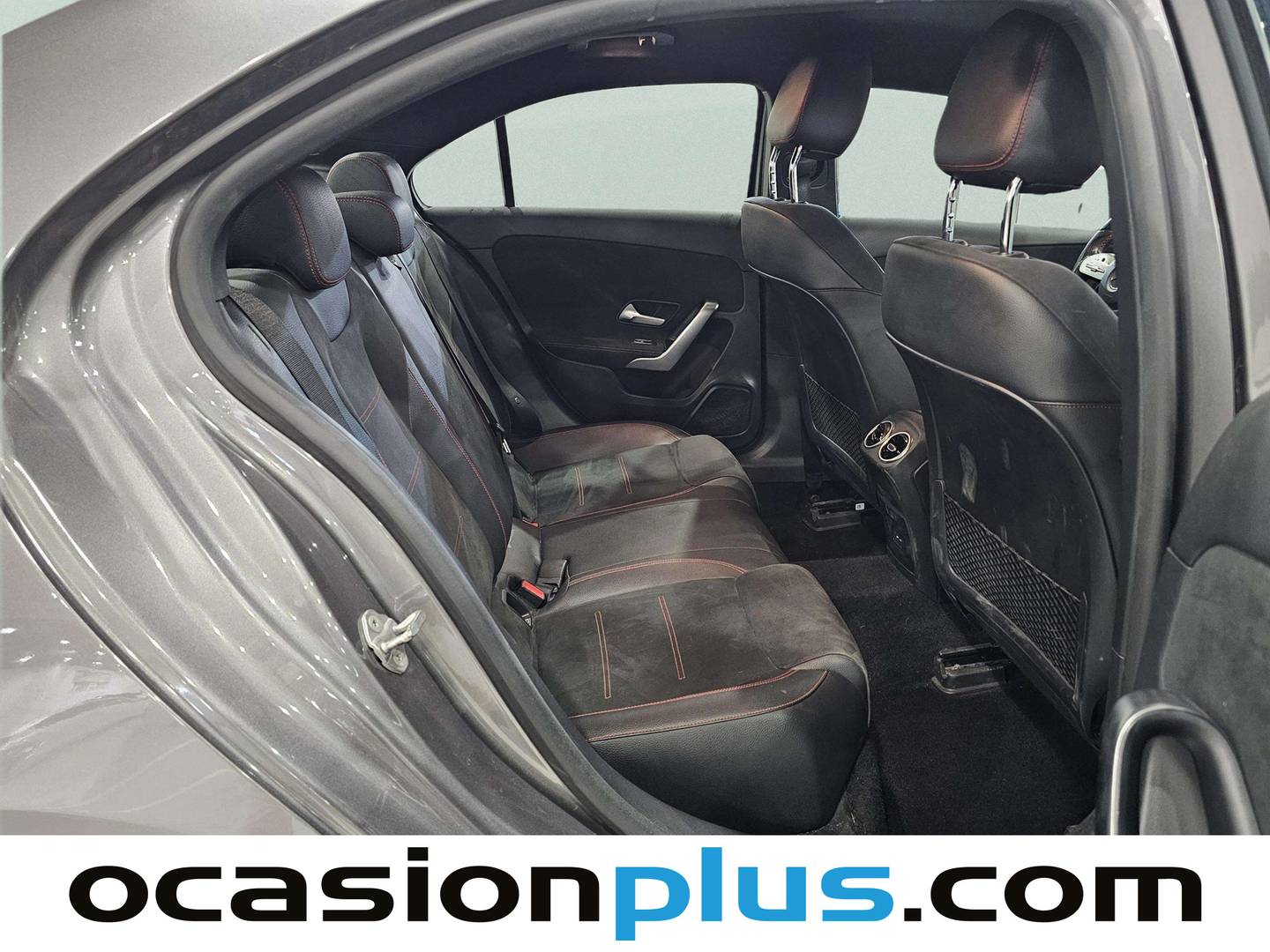 Mercedes Clase A Mercedes Clase A 180 d (116 CV) PACK AMG 2020