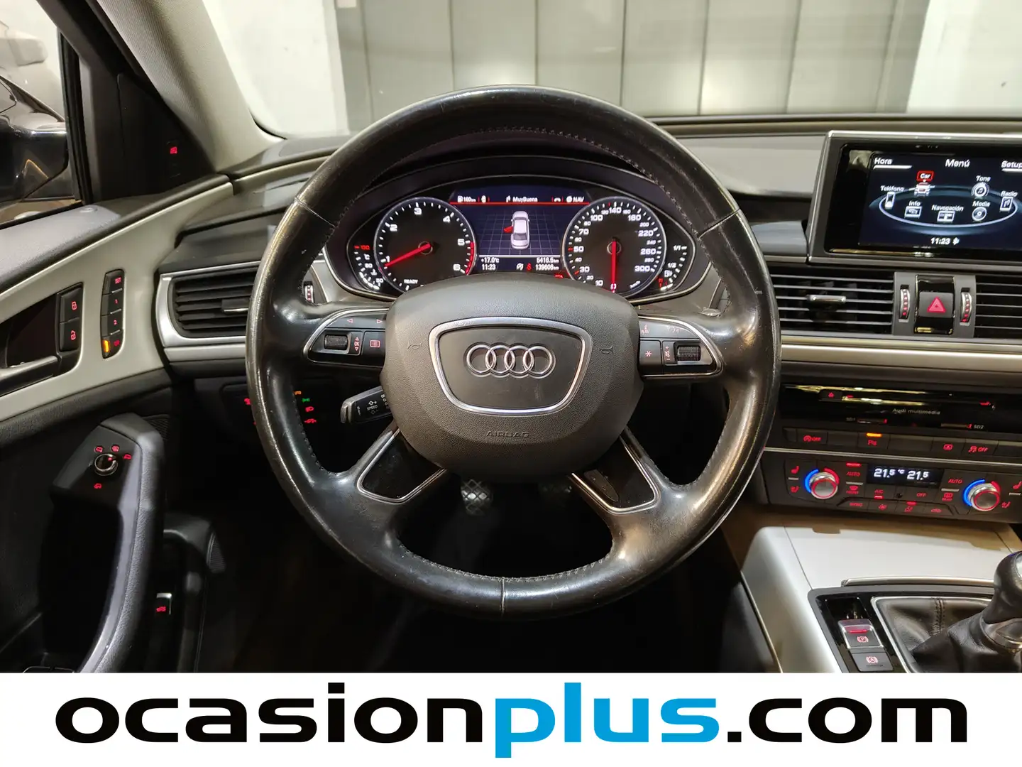 Foto Audi A6 Audi A6 edition 2.0 TDI ultra  (150 CV)