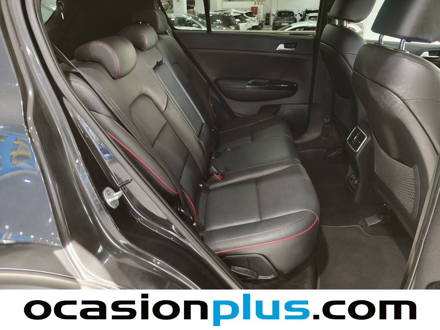 KIA Sportage Kia Sportage 1.6 MHEV GT Line Xtreme 4X2 DCT (136 CV) al mejor precio