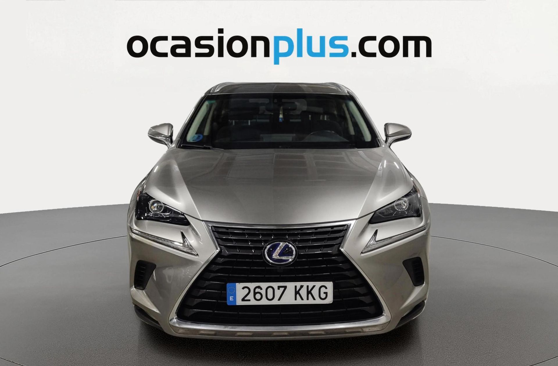 Lexus NX 300h Business Navigation 2WD - foto 12