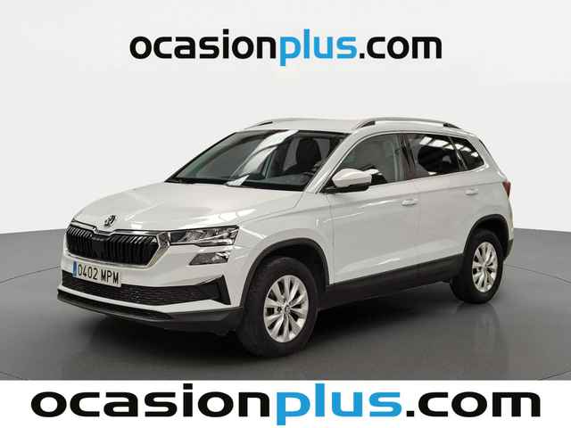 Skoda Karoq Segunda Mano Particulares Toledo