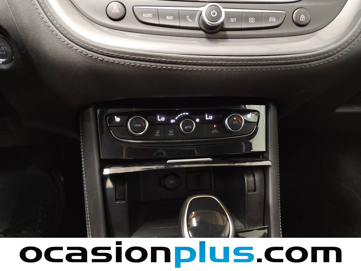 Foto Opel Grandland X Opel Grandland X 1.6 Turbo Ultimate Auto (181 CV)