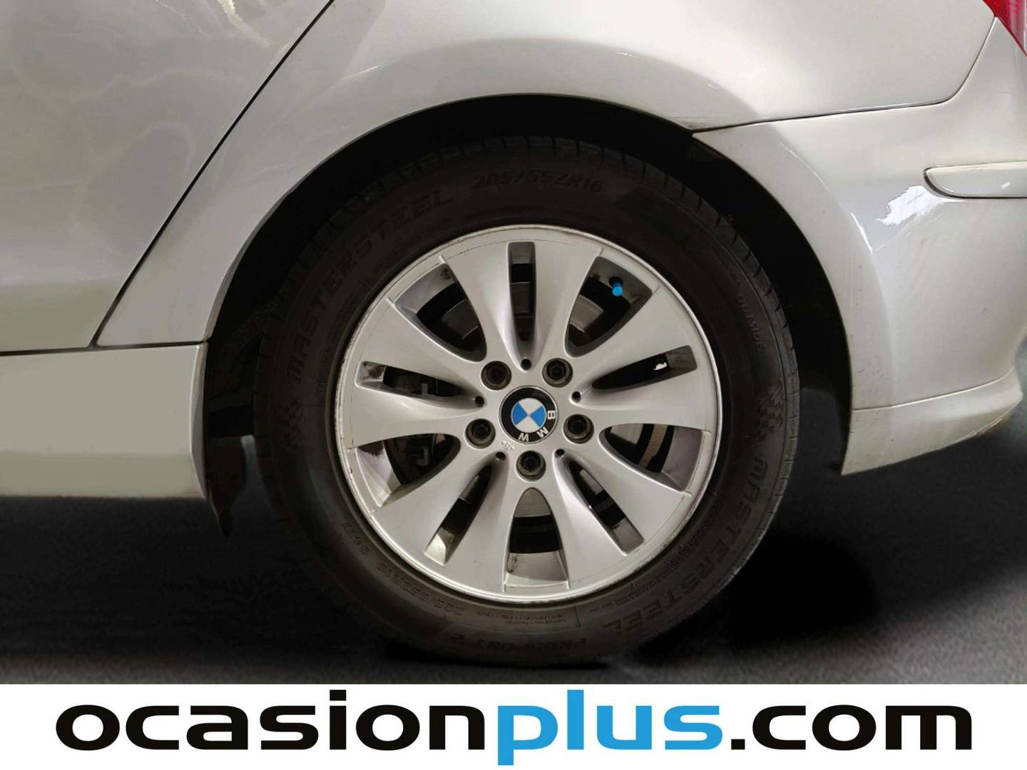 BMW Serie 1 BMW Serie 1 118d  (143 CV) seminuevo