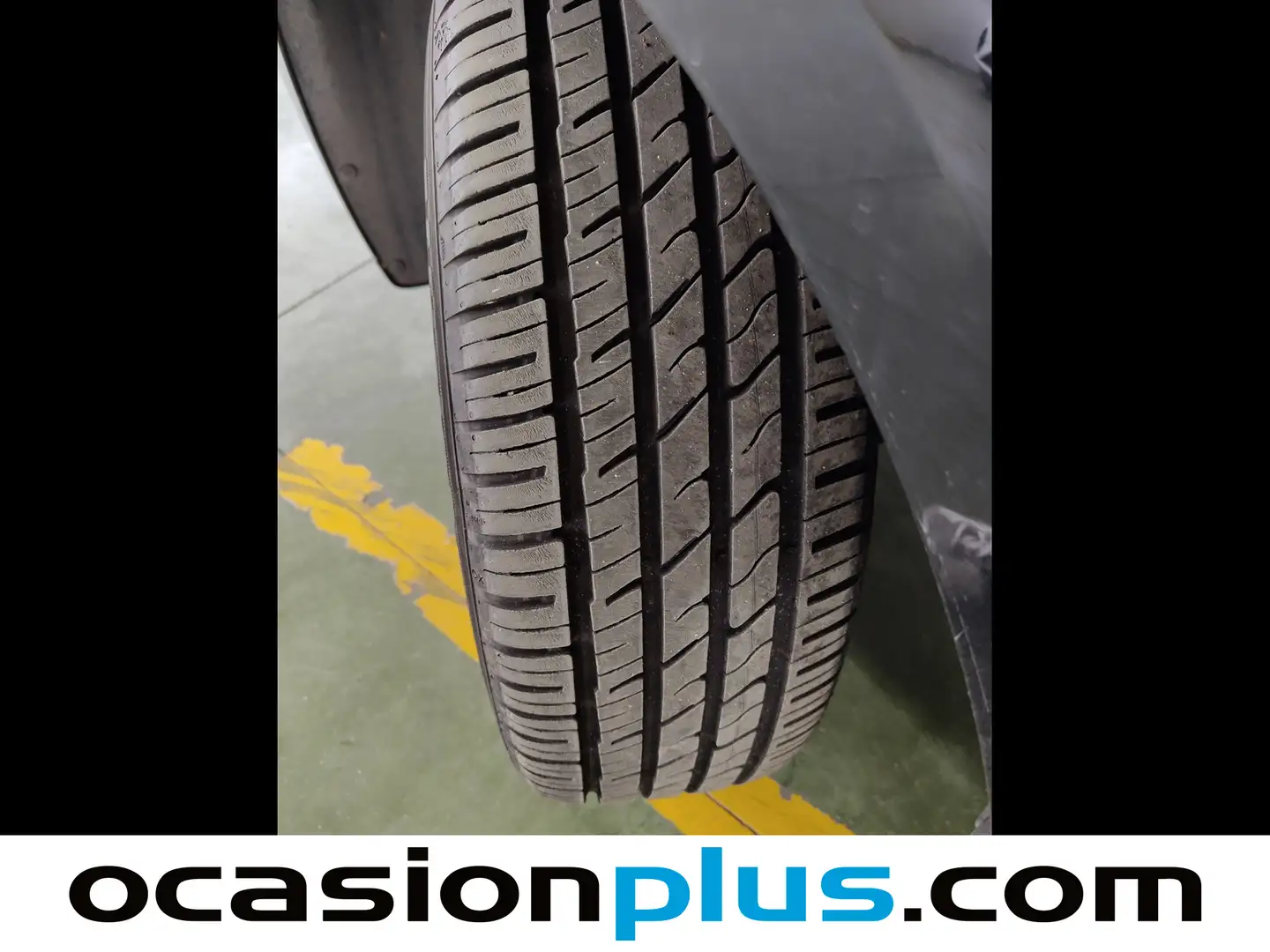 Foto KIA Niro Kia Niro 1.6 GDi HEV Híbrido Drive (141 CV)