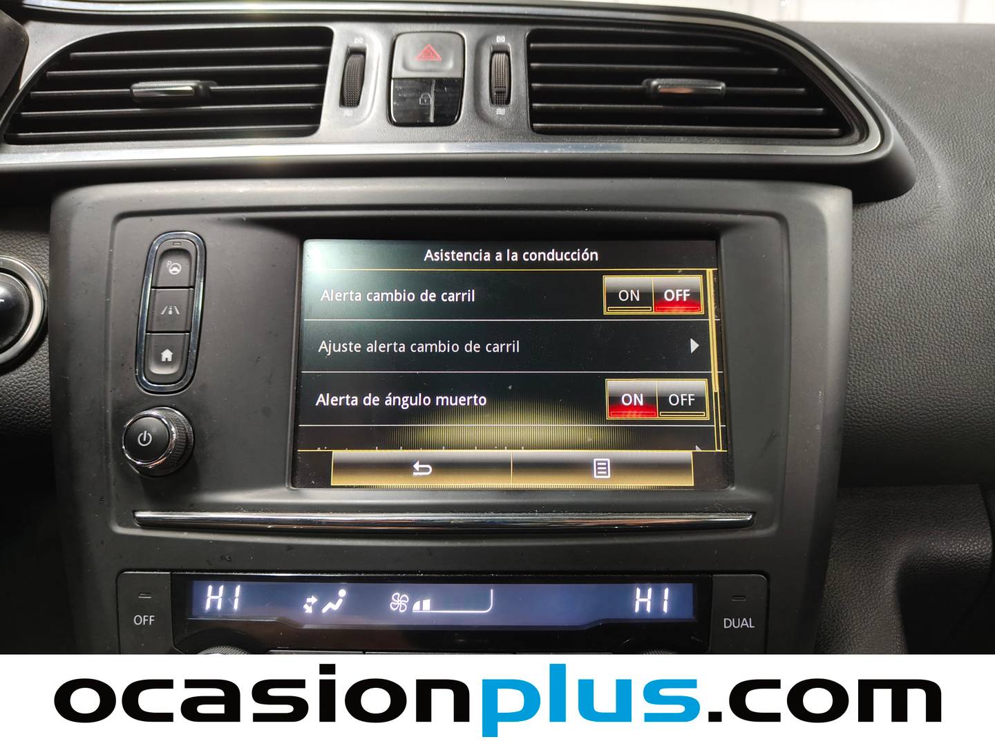 Foto Renault Kadjar Renault Kadjar Zen Energy dCi (110 CV)