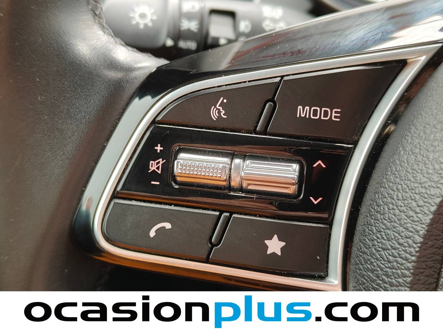 KIA XCeed KIA XCeed 1.0 T-GDi Drive (100 CV) km 0