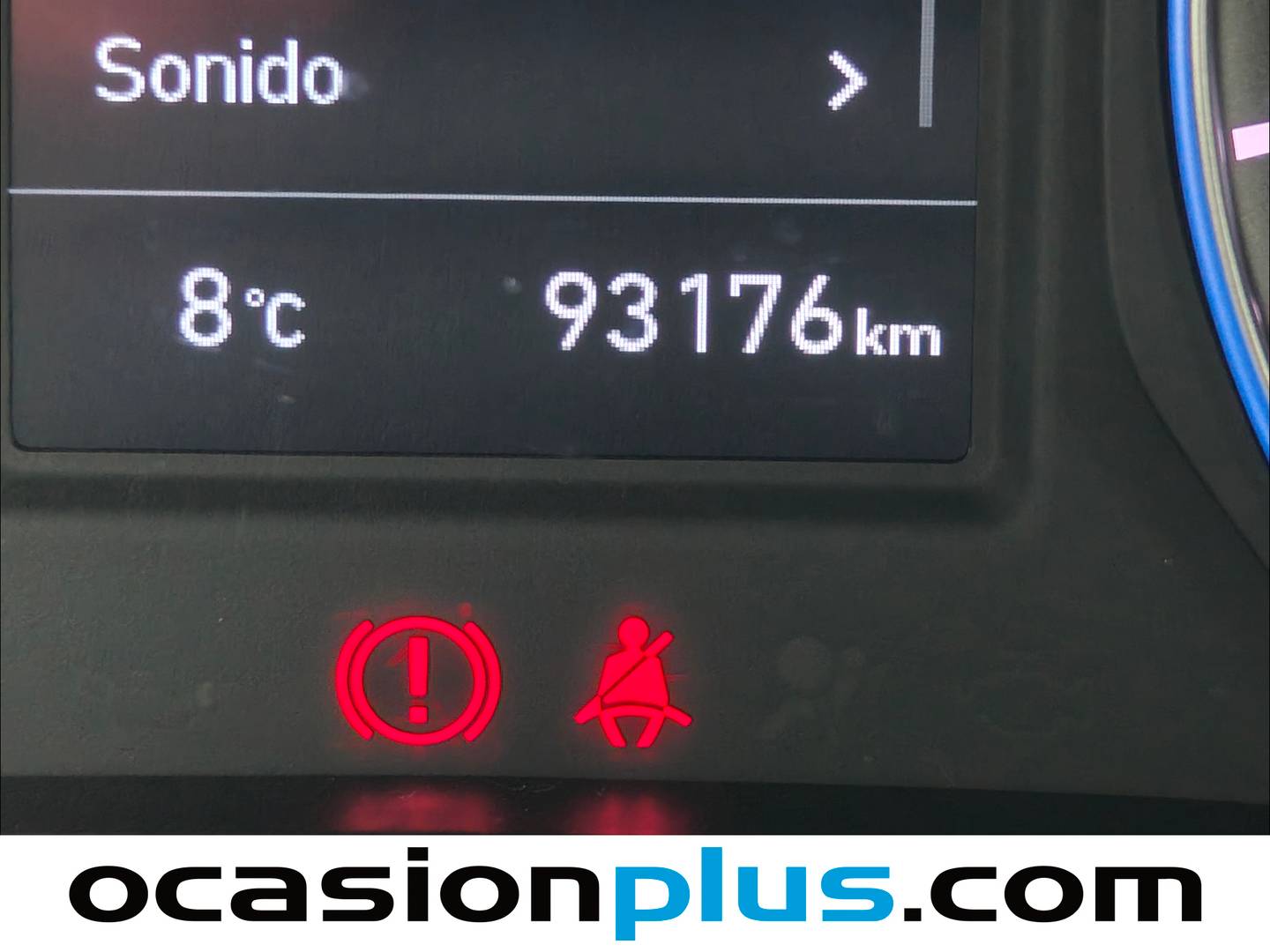 Hyundai Kona Hyundai Kona 1.0 TGDI Klass 4x2 (120 CV) 2019