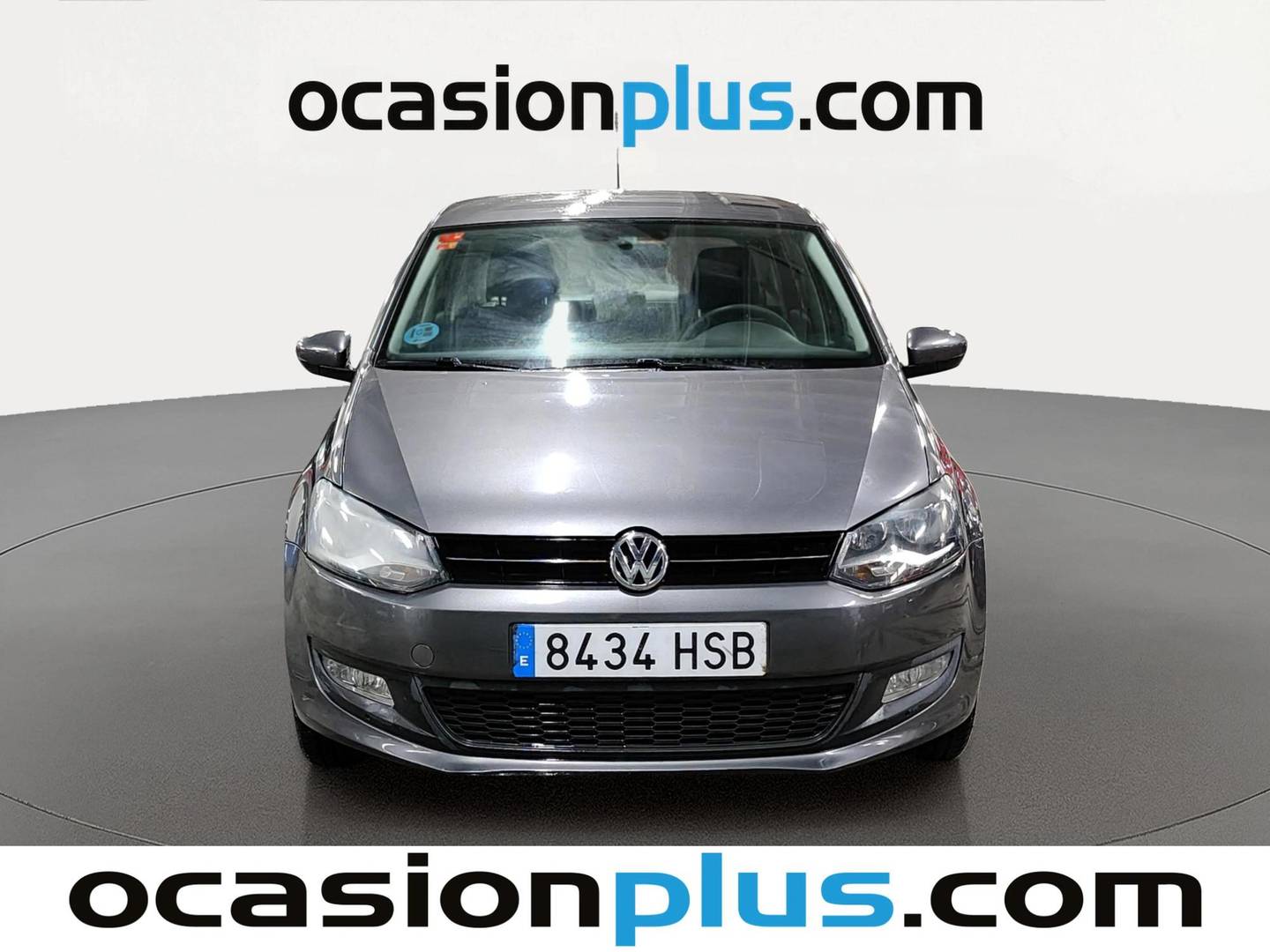 Volkswagen Polo Volkswagen Polo Advance 1.2 TSI BMT (70 CV) 70cv