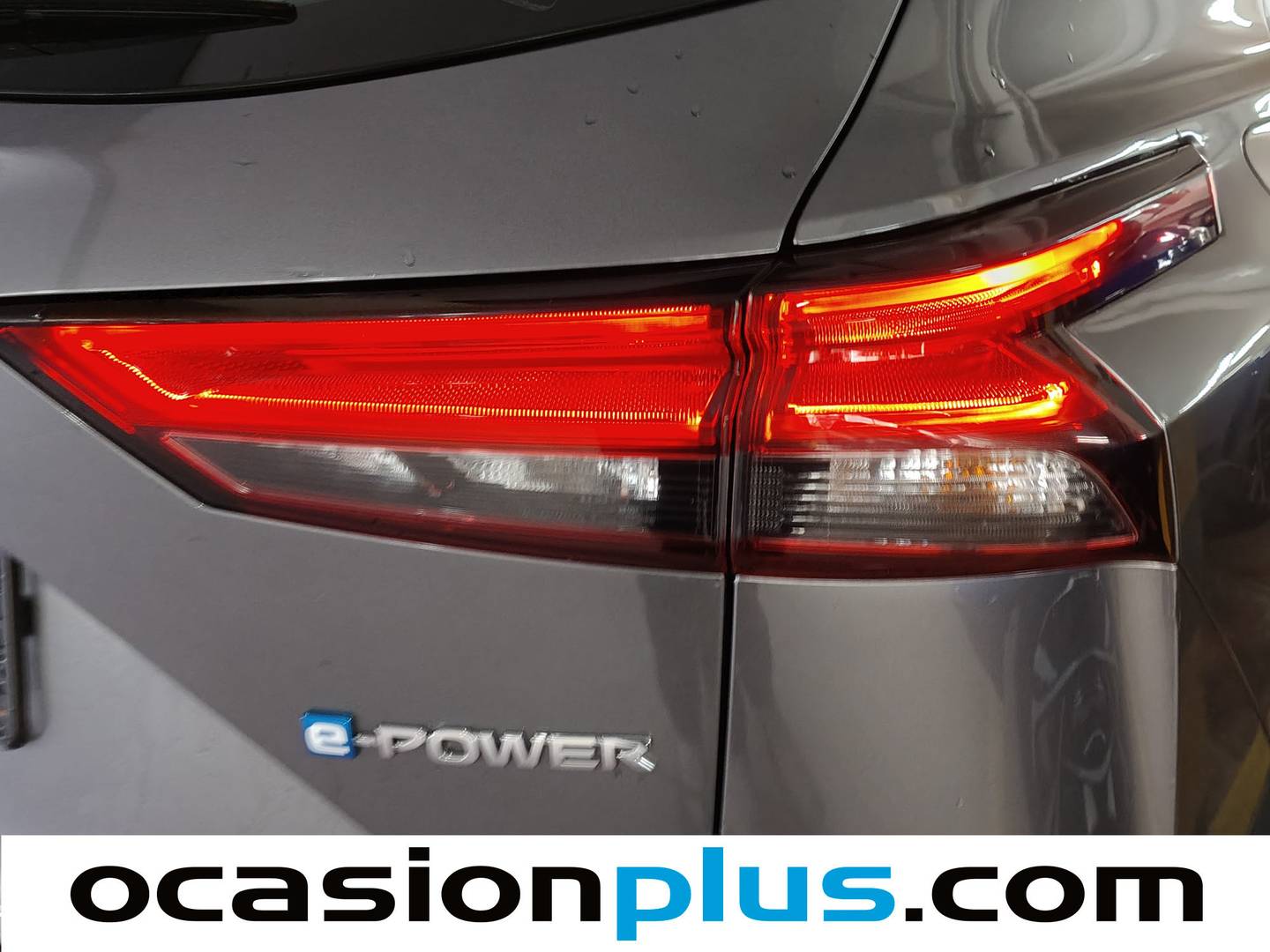 Nissan QASHQAI Nissan Qashqai E-POWER (190 CV) Acenta km 0