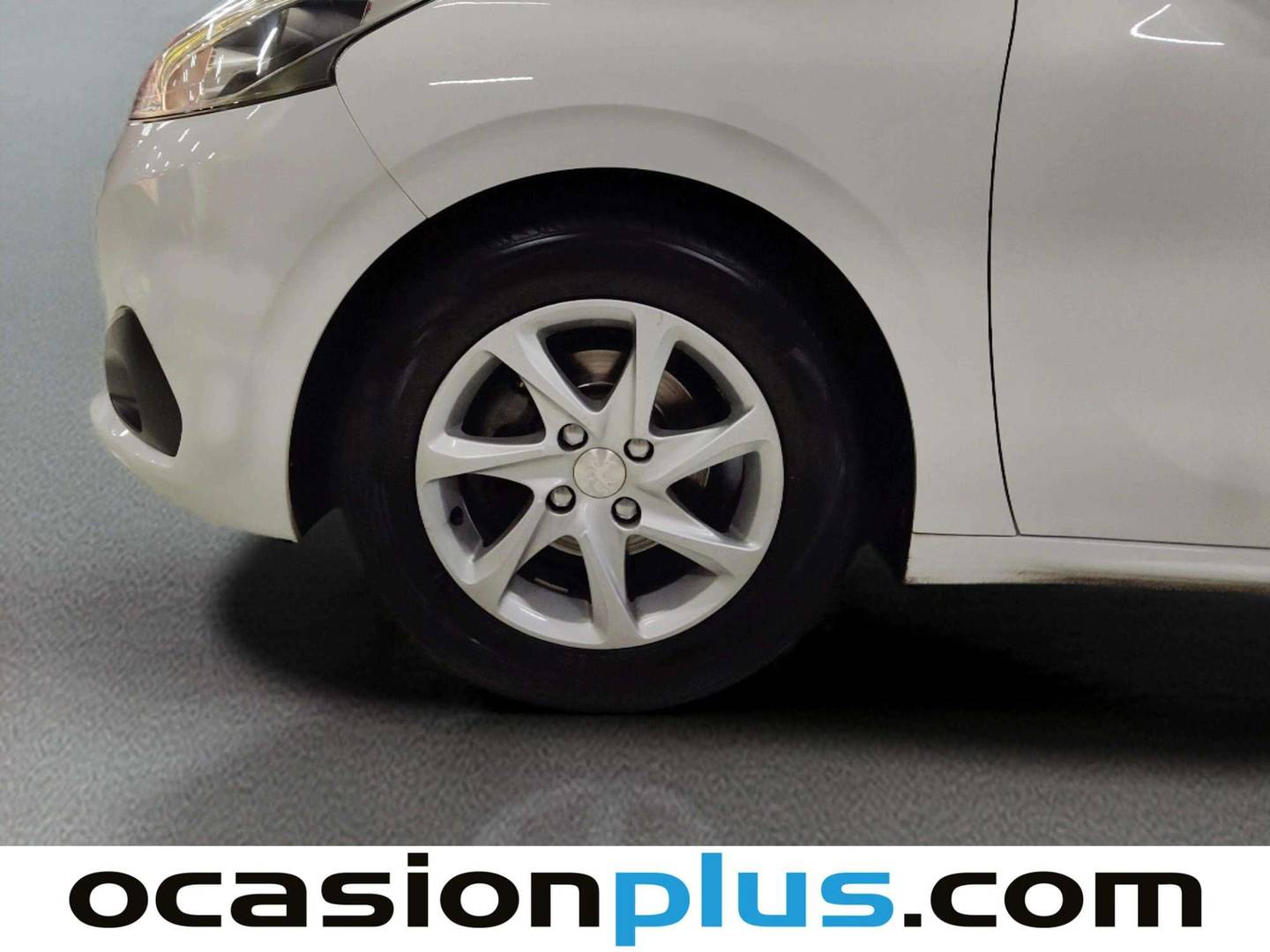 Peugeot 208 Peugeot 208 1.2 PureTech Active (82 CV) al mejor precio