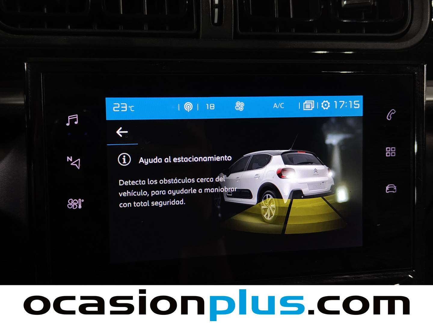 Foto Citroën C3 Origin Citroen C3 Origin Plus BlueHDi (102 CV)