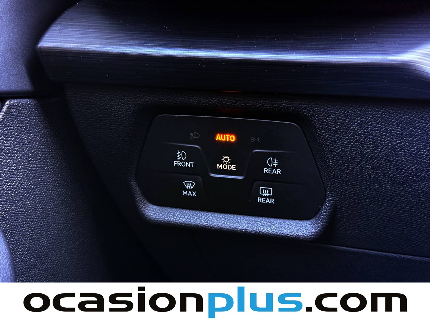 Cupra Formentor CUPRA Formentor 1.5 TSI DSG (150 CV) seminuevo