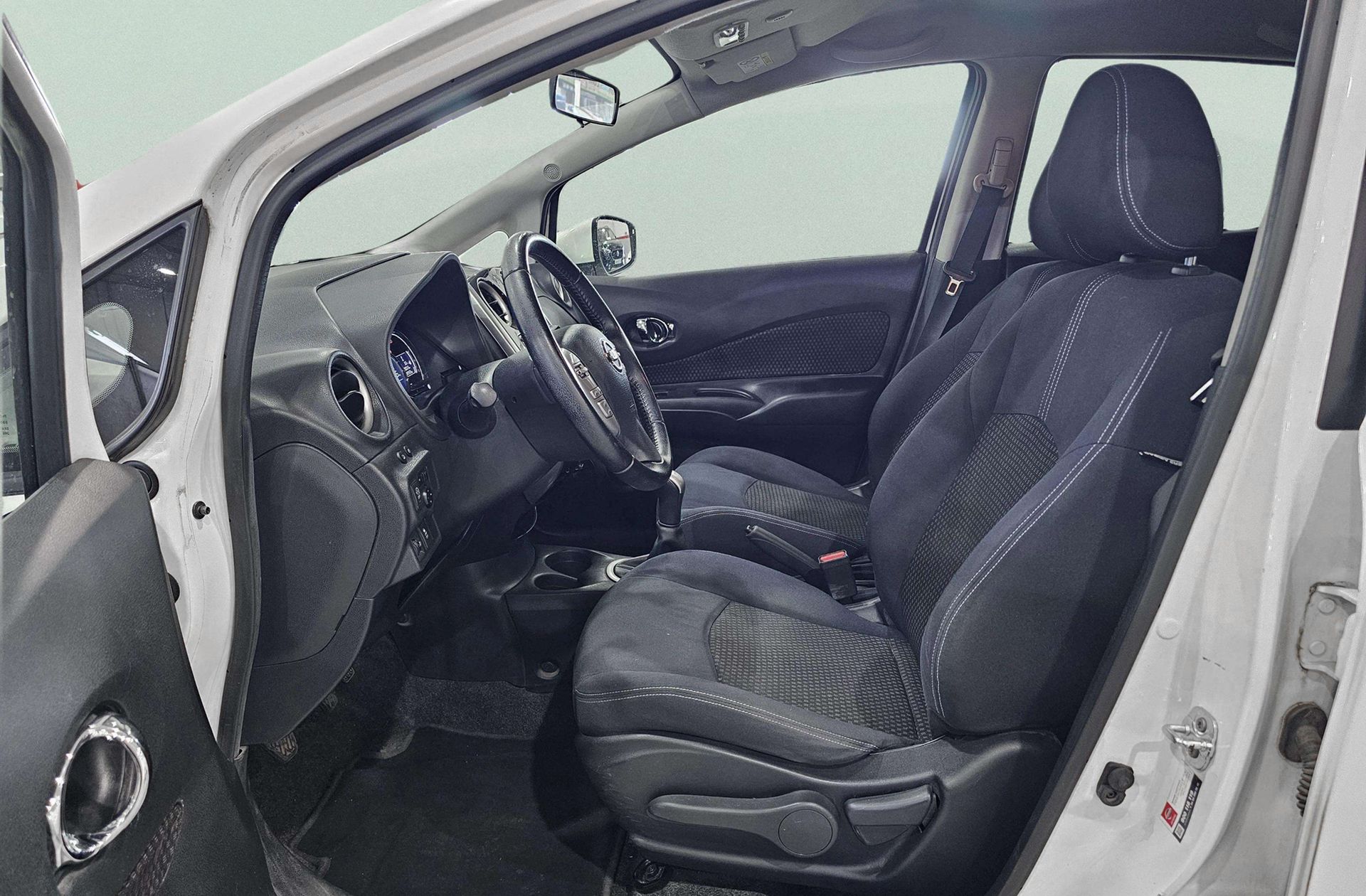 Nissan Note 1.2G Acenta - foto 8