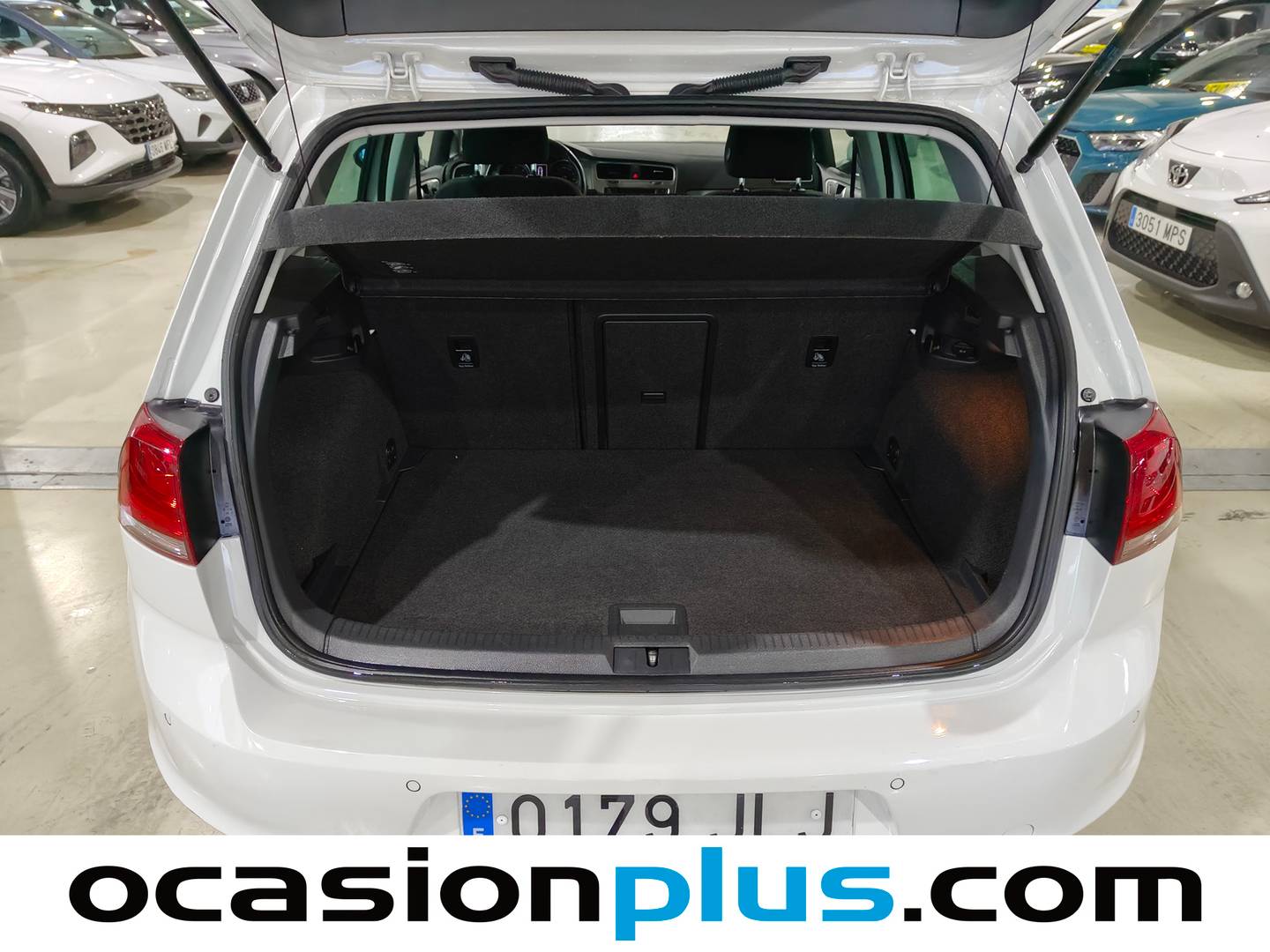 Foto Volkswagen Golf Volkswagen Golf Advance 2.0 TDI BMT (150 CV) DSG