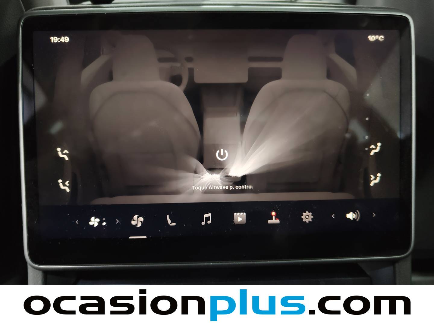 Tesla Model 3 Tesla Model 3 Autonomía RWD (304 CV) eléctrico