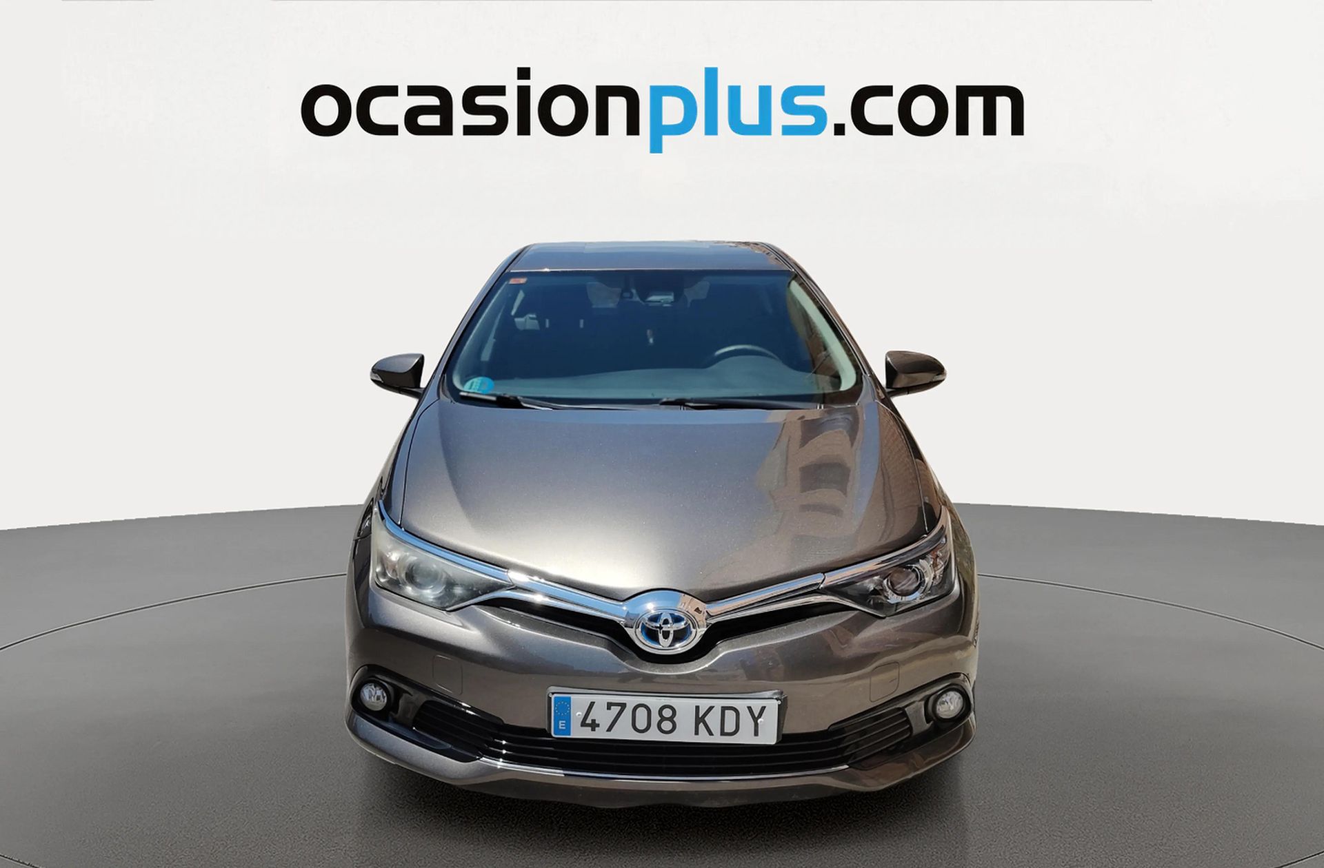 Toyota Auris 1.8 Hybrid Active - foto 15