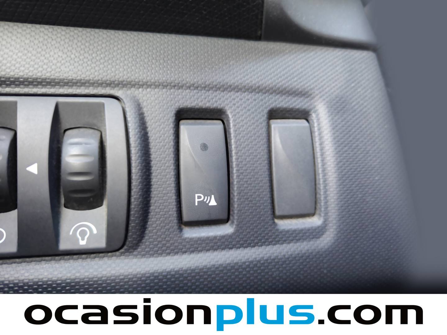 Equipamiento del Renault Clio Renault Clio Dynamique Energy TCe (90 CV)